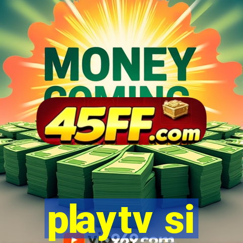 playtv si